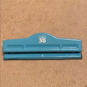 The Happy Planner Hole Punch